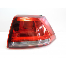 Světlo pravé zadní s LED Volkswagen Golf VII 7 5G 5G0945096M